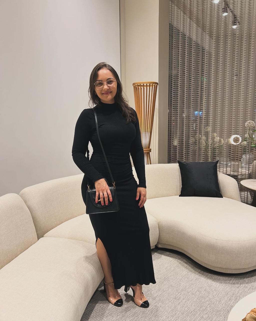 Rosana Kruger